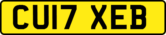 CU17XEB