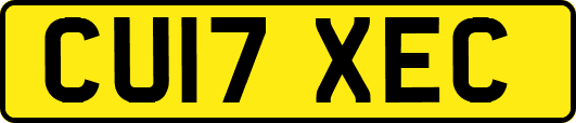 CU17XEC