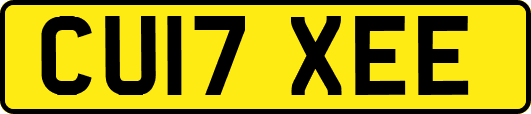 CU17XEE