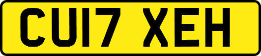 CU17XEH