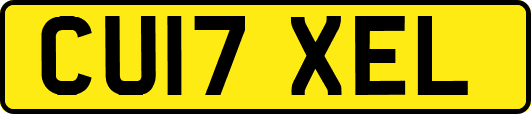 CU17XEL