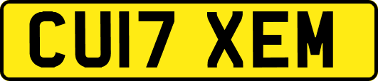 CU17XEM
