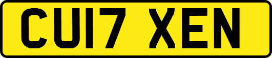 CU17XEN