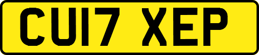 CU17XEP