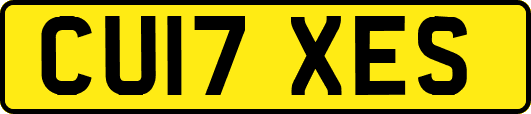 CU17XES