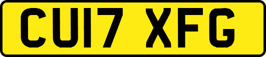 CU17XFG