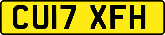 CU17XFH