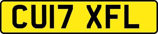 CU17XFL