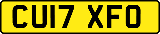 CU17XFO