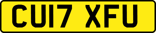 CU17XFU