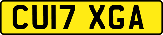 CU17XGA