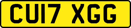 CU17XGG