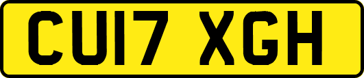 CU17XGH