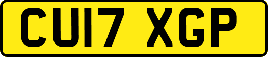 CU17XGP