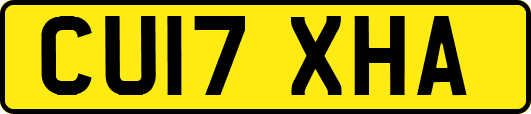 CU17XHA