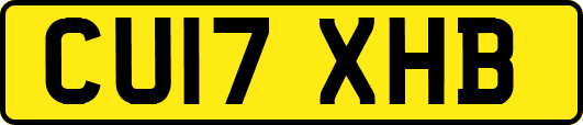 CU17XHB