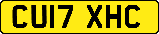 CU17XHC