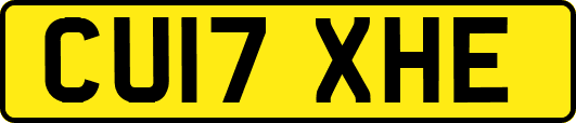 CU17XHE