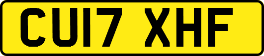 CU17XHF