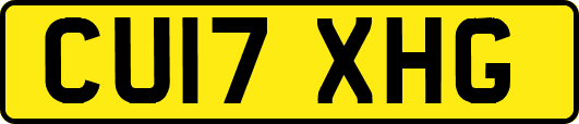 CU17XHG