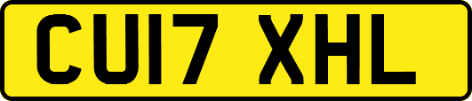 CU17XHL