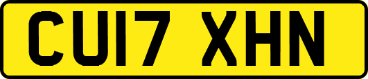 CU17XHN
