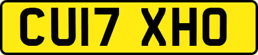 CU17XHO