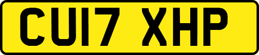 CU17XHP