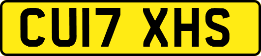 CU17XHS