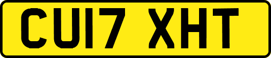 CU17XHT