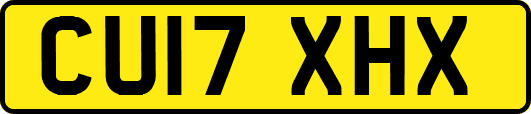 CU17XHX