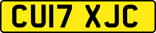 CU17XJC