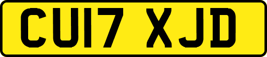 CU17XJD