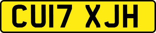 CU17XJH