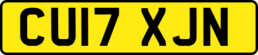 CU17XJN