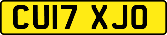 CU17XJO