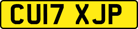CU17XJP