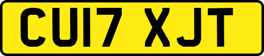CU17XJT