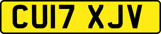 CU17XJV