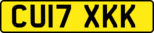CU17XKK
