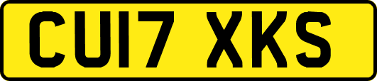 CU17XKS