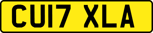 CU17XLA