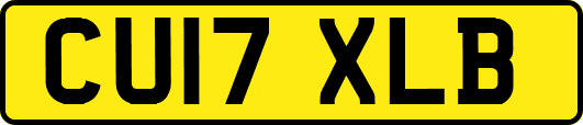 CU17XLB