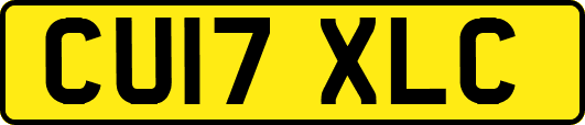 CU17XLC