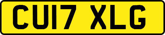 CU17XLG