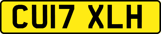 CU17XLH