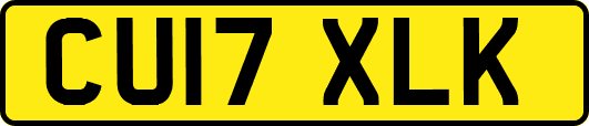 CU17XLK