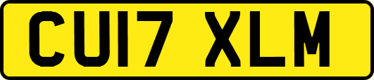 CU17XLM