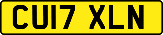 CU17XLN