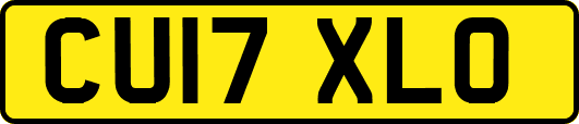 CU17XLO